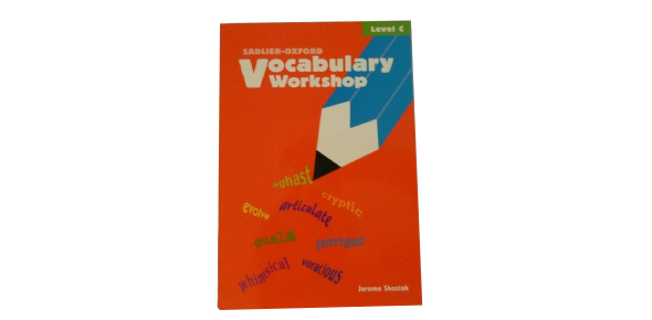 Can You Answer These Sadlier-oxford Vocabulary Workshop Flashcards